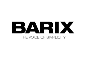 Barix Logo