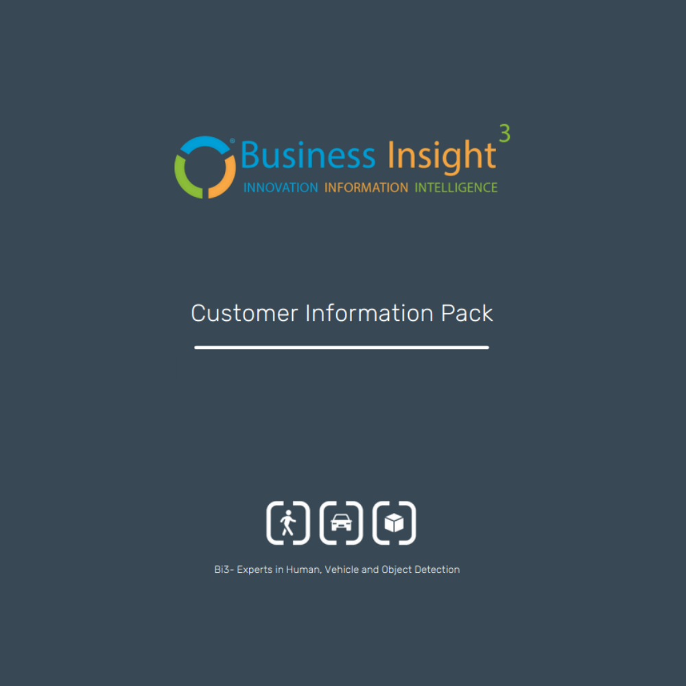 Download the New Bi3 Customer Welcome Pack