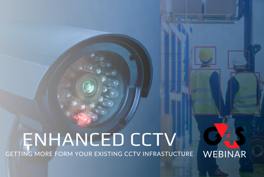 Enhancing your Existing CCTV Infrastructure
