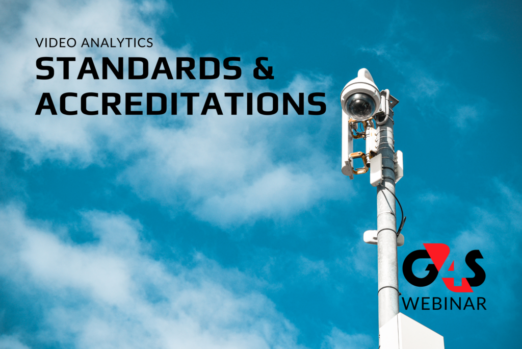 What Standards & Accreditations are used for Benchmarking Video Analytics?