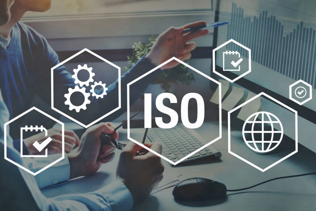 Bi3 Achieves ISO9001 Certification