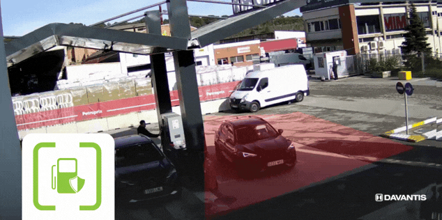 Video Analytics
