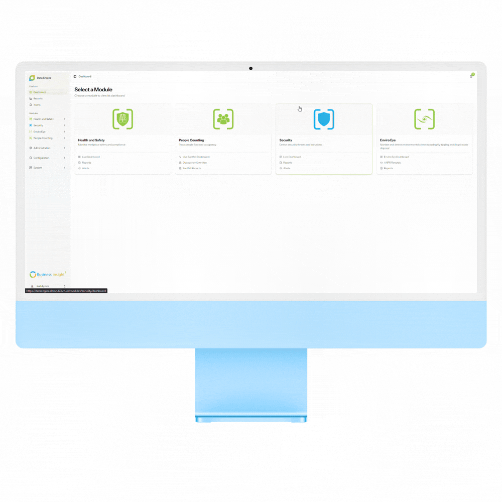 Bi3 Market Solutions<