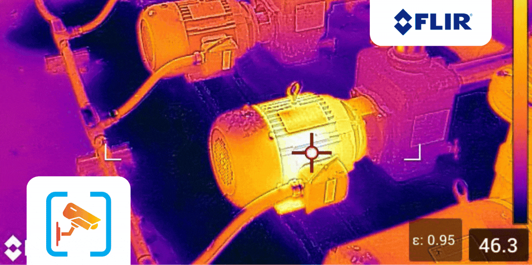 FLIR Radiometric