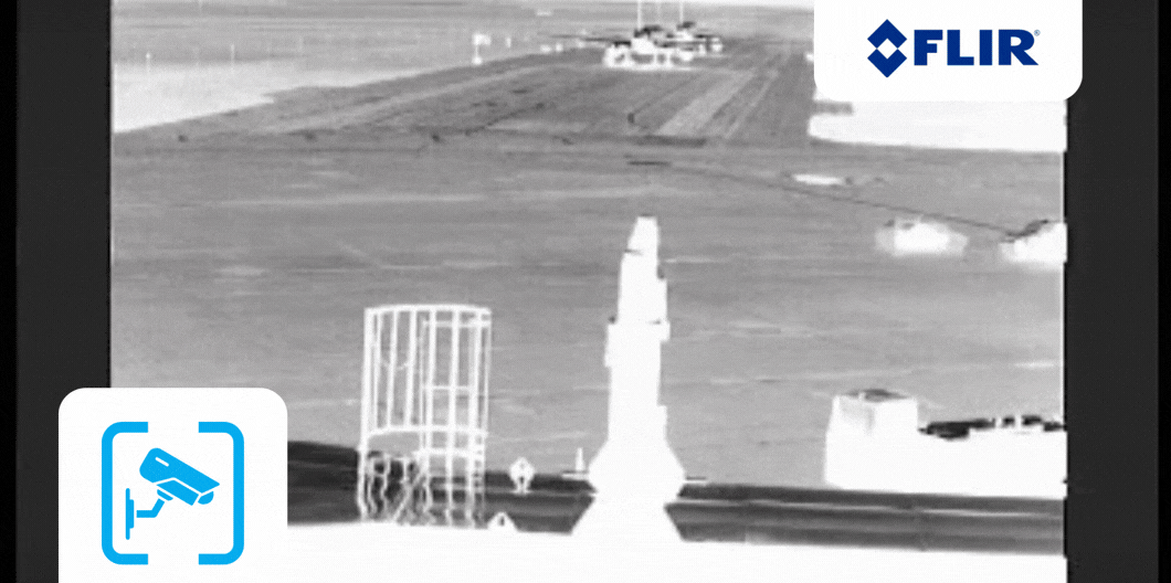 FLIR Thermal Imaging