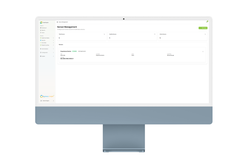 Software Solutions