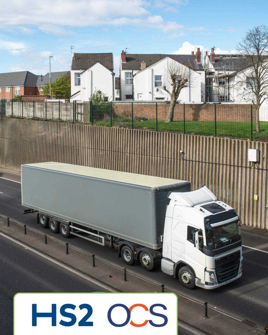 Bi3 Case Study HS2