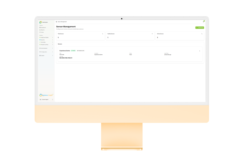 Business Intelligence