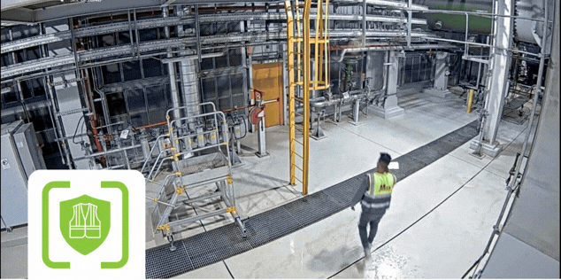 Bi3 Data Engine: Health & Safety Dashboard